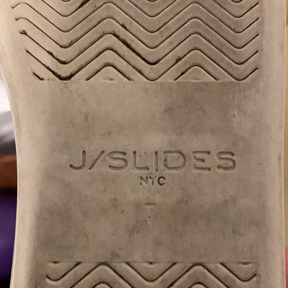 GUC J/Slides ankle boots - Picture 7 of 10